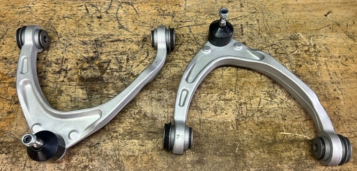 Tijeretas superiores para Chevrolet Silverado 2014-2019 / Suburban / Tahoe 2015-2020 / Cadillac Escalade 2015-2020 / GMC Sierra 2014-2018 / GMC Yukon 2015-2020