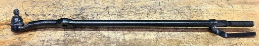 Barra de dirección derecha interna para Ford Bronco / F150 / F250 / F350 1980 a 1985 / F100 1980 a 1983