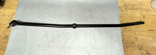 Terminal de Dirección Delantero Izquierdo Interior Dodge Ram 1500 2000-2001 / Ram 2500 / 3500 2000-2002.
