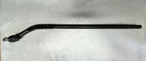 Barra de acoplamiento con sujeción superior para Jeep Wrangler JK 3.8L 2007-2011.