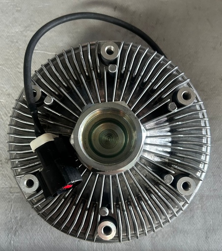 FancClutch para Ford 6.0L Powerstroker F250 / F350 / 450 / F550 2003 al 2007 / E350 / E450 2004 al 2010
