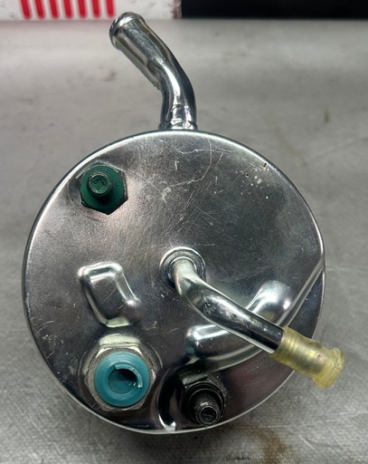 Bomba de dirección hidráulica para Chevrolet / GMC Astro / Safari 1990 al 2005 / G10 1987 a 1995 / G20 1983 a 1995 / G30 1983 a 1996