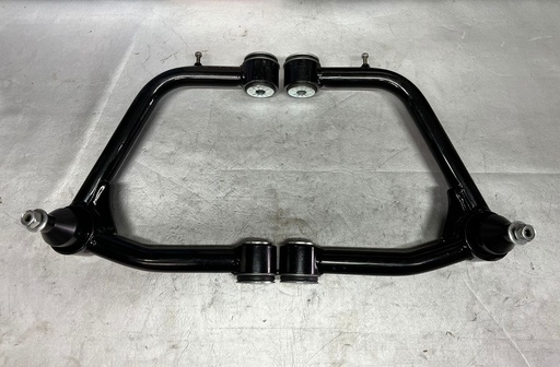 Tijeretas Superiores para levante de 2-4 pulgadas Chevrolet Silverado 1500 / GMC Sierra 1500 2019-2024.