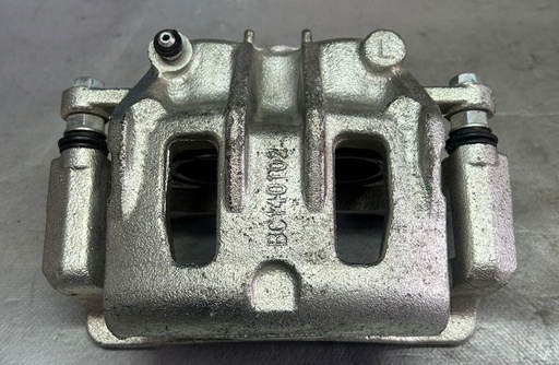 Caliper delantero izquierdo para Hyundai Santa Fe 2007 al 2018