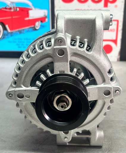 Alternador para Dodge (2.7L / 3.5L / 5.7L / 6.1L ) Challenger 2008 al 2010 / Charger 2008 al 2013