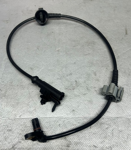 Sensor de ABS delantero para Chevrolet Avalanche 2007 al 2013 / Silverado 1500 2007 al 2013 / Suburban 1500 2007 al 2014 / Tahoe 2007 al 2014