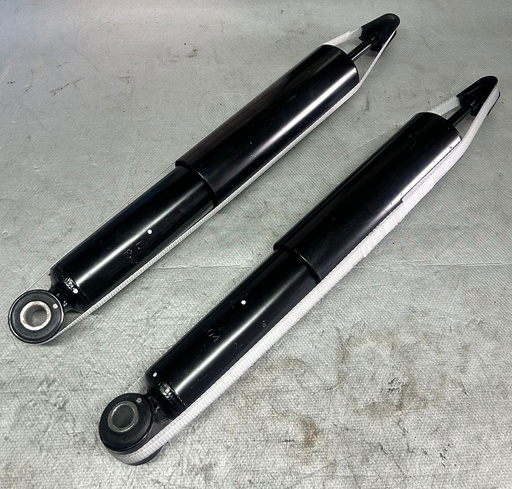 Compensadores traseros para Chevrolet Malibu 2004 al 2012 ( extendido 21 pulgadas / comprimido 14)