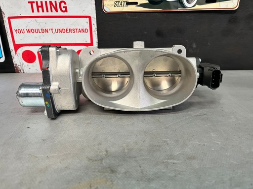 Cuerpo de Aceleración electrónico Ford F250 / F350 2004 al 2010 / F450 / F550 V10 6.8L 2004-2019 / Mustang V8 5.4L 2007-2012 / Mustang V8 5.8L 2013-2014.
