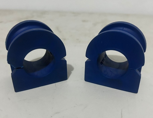 Bushing de barra estabilizadora para Chevrolet Silverado 1500 2007 al 2019 / GMC Sierra al 2018 diámetro: 34mm