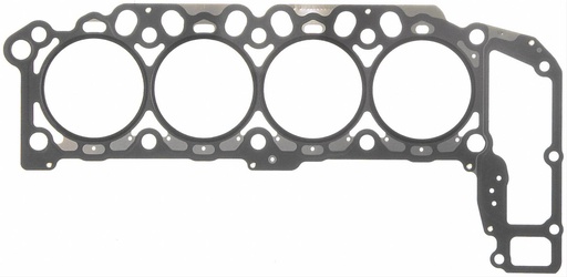 Empaque de Cabezote para Motor Dodge V8 287 4.7L SOHC 1999-2004.