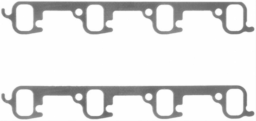 Empaques de Manifold para Motor GM V8 6.2L / 6.5L DIESEL 1982-2005.