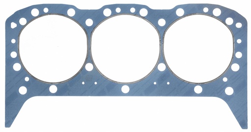 Empaque de Cabezote para motor GM V6 4.3L 262 1985-2001.