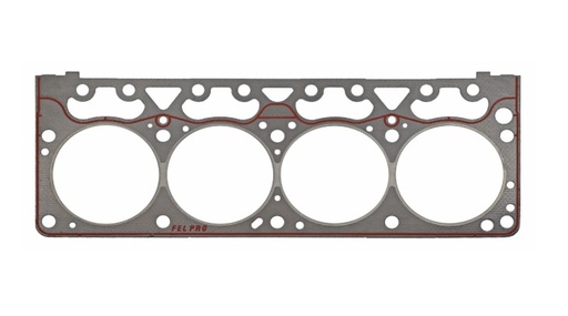 Empaque de cabezote para motor MAGNUM 5.9L V8 360cid 1993-2003.