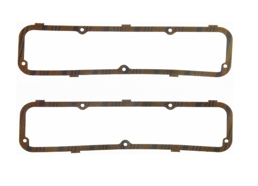 Empaques de tapa de valvula de motor Ford 6.4L V8 390cid / 5.9L V8 361cid / 7.0L V8 427cid 1958-1977.