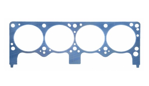Empaque de cabezote para motor MOPAR 5.2L V8 318cid / 5.9L V8 360cid / 4.5L V8 273cid 1963-1989.