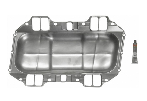 Empaque de admisión para motor MOPAR 5.9L V8 361cid / 5.7L V8 350cid / 6.3L V8 383cid 1959-1978.