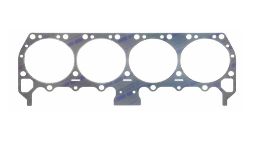 Empaque de Cabezote para motor MOPAR 6.6L V8 400cid / 6.3L V8 383cid / 7.2L V8 440cid / 7.0L V8 426cid / 6.8L V8 413cid / 6.7L V8 413cid.