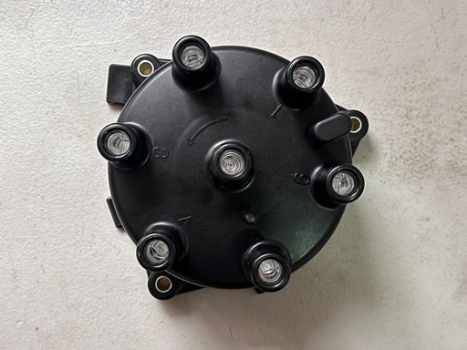 Tapa de distribuidor para Nissan Pathfinder 3.0L 1990-1995.