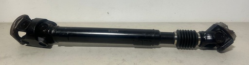 Barra de transmisión delantera para Ram 2500 / 3500 2003 al 2013 ( 4X4 / Transmision automática )