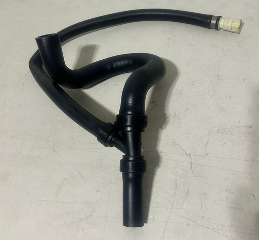 Manguera de refrigerante para Chevrolet Avalanche / Silverado / Sierra 1500 2007 al 2013 / Suburban / Tahoe / Yukon 2007 al 2014