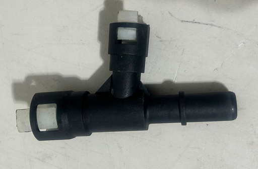 Unión de manguera del calentador para Chevrolet / GMC 2000 al 2014