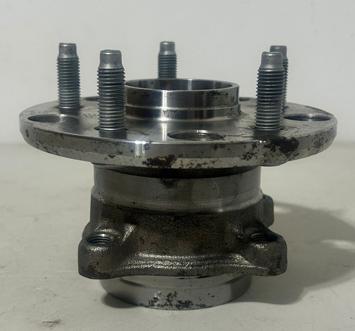 Bocina trasera para Lexus GS300 2006 / GS350 2007 al 2011 / GS430 2006 al 2007 / GS460 2008 al 2011 / IS250 / IS350 2006 al 2015
