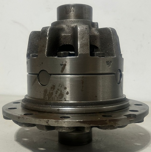 Bloqueo Eaton Detroit para Dana 70 HD ( 35 estrias )
