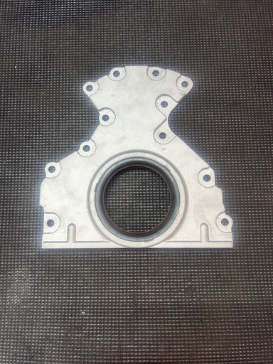 Tapa de motor trasera con retenedor para Motor GM 4.8L / 5.3L / 6.0L / 6.2L