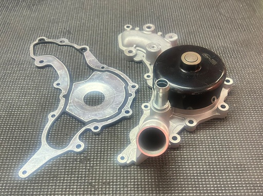 Bomba de agua para Jeep Cherokeee 3.2L 2014 al 2022