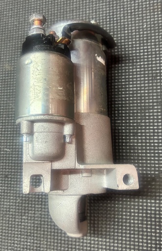 Arrancador para Chevrolet Camaro 3.8L 1998 al 2002