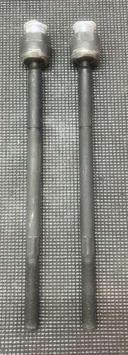 Rotulas de cremallera internas para Ram 1500 2006 al 2012