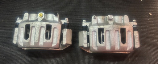 Calipers delanteros para Ford F10 1999 al 2003