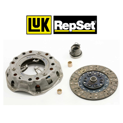 Kit de Clutch con disco de 10"pulg para Dodge Charger 1967-1876 / DART 1960-1976 / Coronet 1965-1976 / P200 1969-1972.