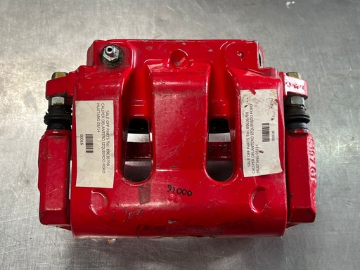 CALIPER DELANTERO IZQUIERDO FORD MUSTANG 05/14