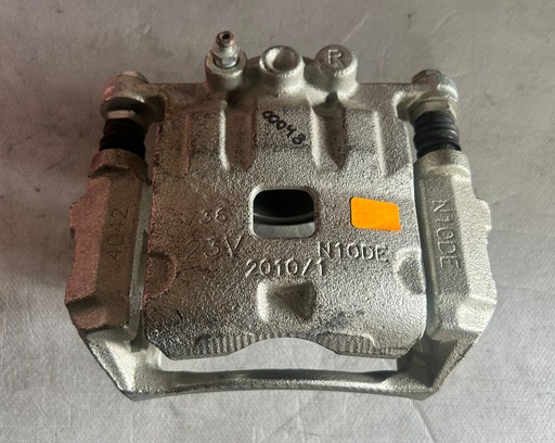 Caliper delantero derecho para Ford Fiesta 2011 al 2019