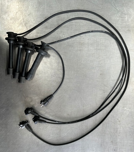 CABLES DE BUJIA TOYOTA 4RUNNER V6 3.4 95/04
