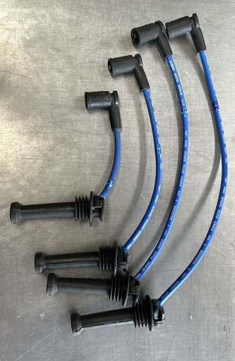 CABLES DE BUJIA FORD ESCAPE/FOCUS/CONTOUR/ESCORT 99/04