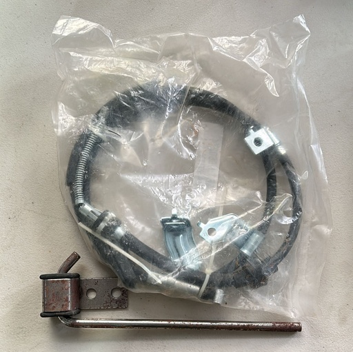 CABLE FRENO MANO HONDA CIVIC 92/00