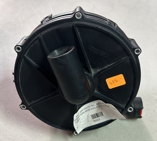 BOMBA AIRE BMW 525I 01/03 528I 98/00 530I 01/03