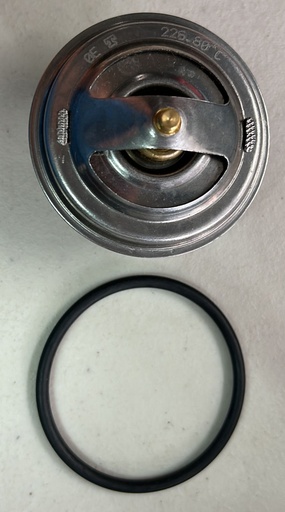 TERMOSTATO 80C PARA MOTOR FORD VR6 2.8L/2.9L