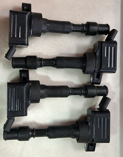 JUEGO DE 4 BOBINAS HYUNDAI 2.0L 16/19