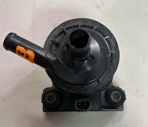 ENFRIADOR AGUA PRIUS 07