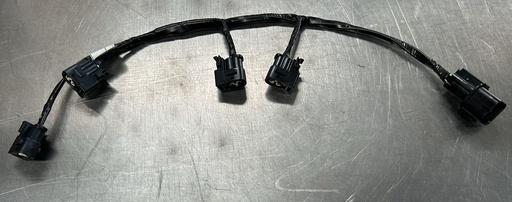 CABLE EXTENCION PARA BOBINA HYUNDAI ACCENT 05/11