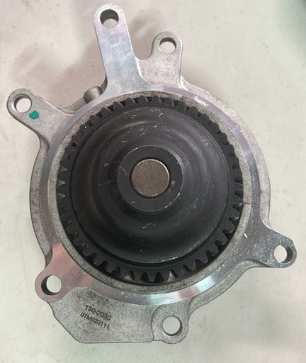 BOMBA AGUA CHEVROLET EXPRESS 4500 6.6L V8 09/16