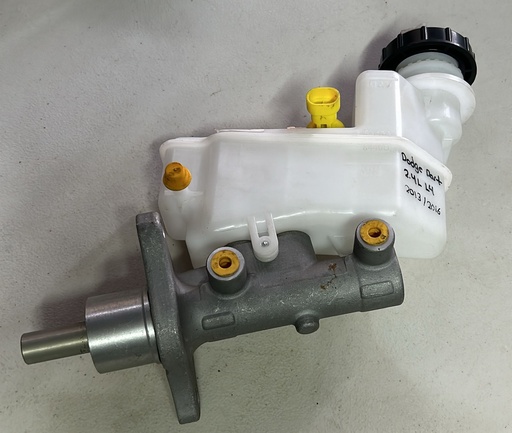 BOMBA FRENO FORD 61/66