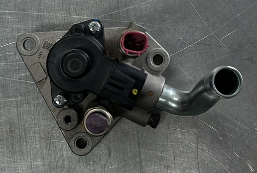 VALVULA CONTROL AIRE NISSAN ALTIMA 96/98
