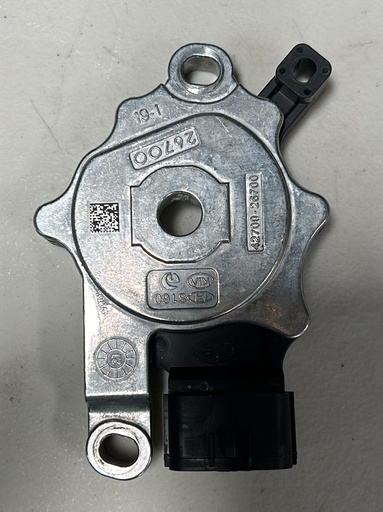 Interruptor inhibidor original para Hyundai Tucson 2016 al 2021 Veloster 2019 al 2021 Elantra 2011 al 2020 Accent 2012 al 2019 Sonata 2011 al 2015