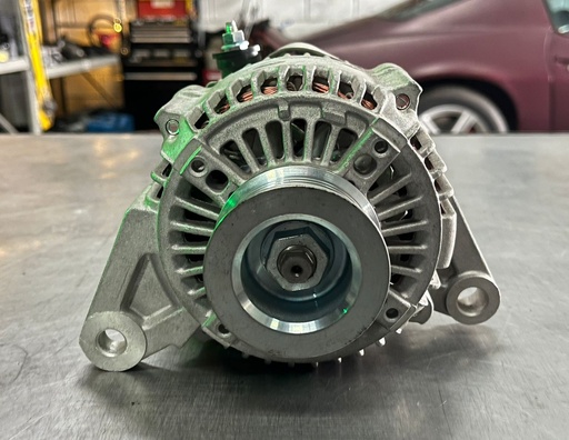 Alternador de 117AMP Jeep Wrangler 4.0L 2001-2006.