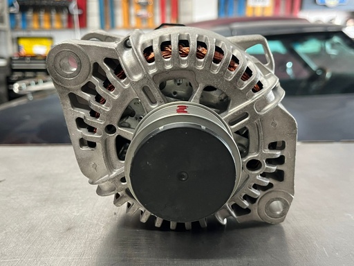 Alternador de 110AMP Hyundai Sonata 2.4L 2007-2014 / Kia Optima 2.4L 2007-2013 / Kia Forte 2.4L 2010-2013