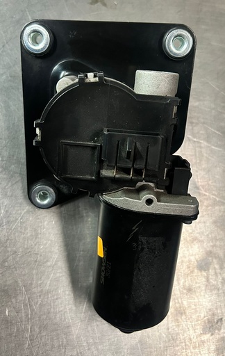 Motor de escobillas delanteras 2 enchufes para Ford Bronco 1987 a 1996 / F150 / F250 / F350 1987 a 1996